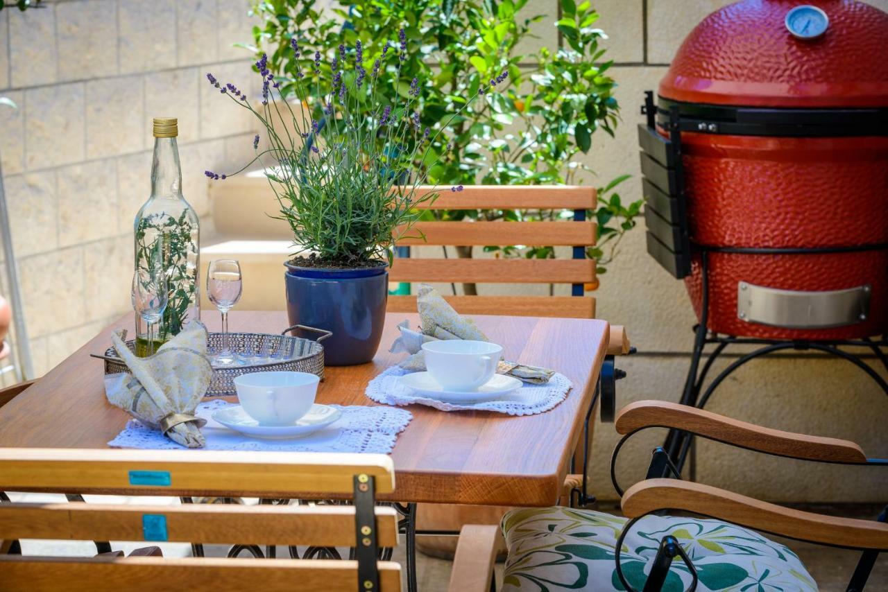 Apartment Antonella Dubrovnik Luaran gambar