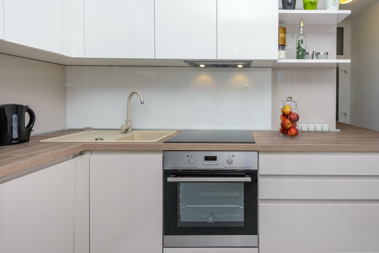 Apartment Antonella Dubrovnik Luaran gambar