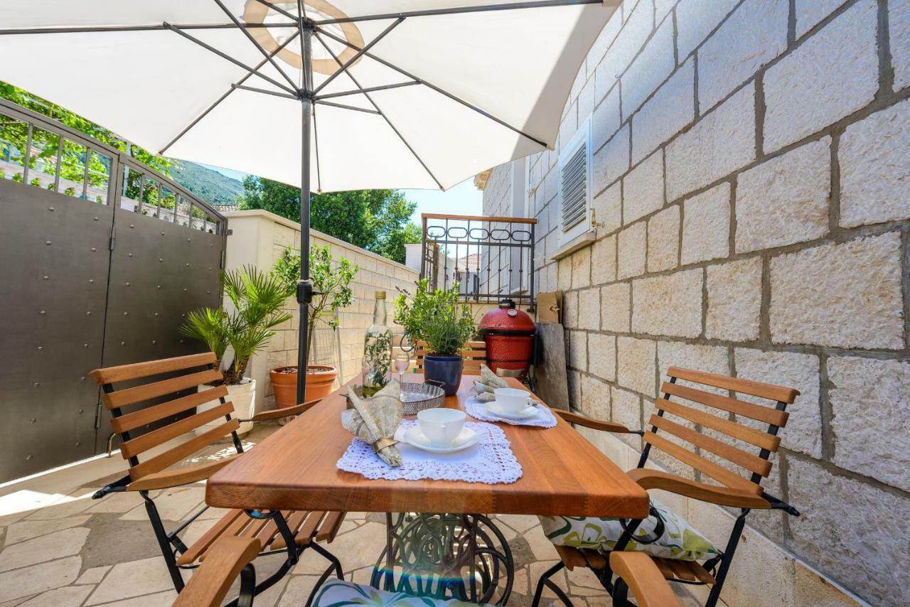 Apartment Antonella Dubrovnik Luaran gambar