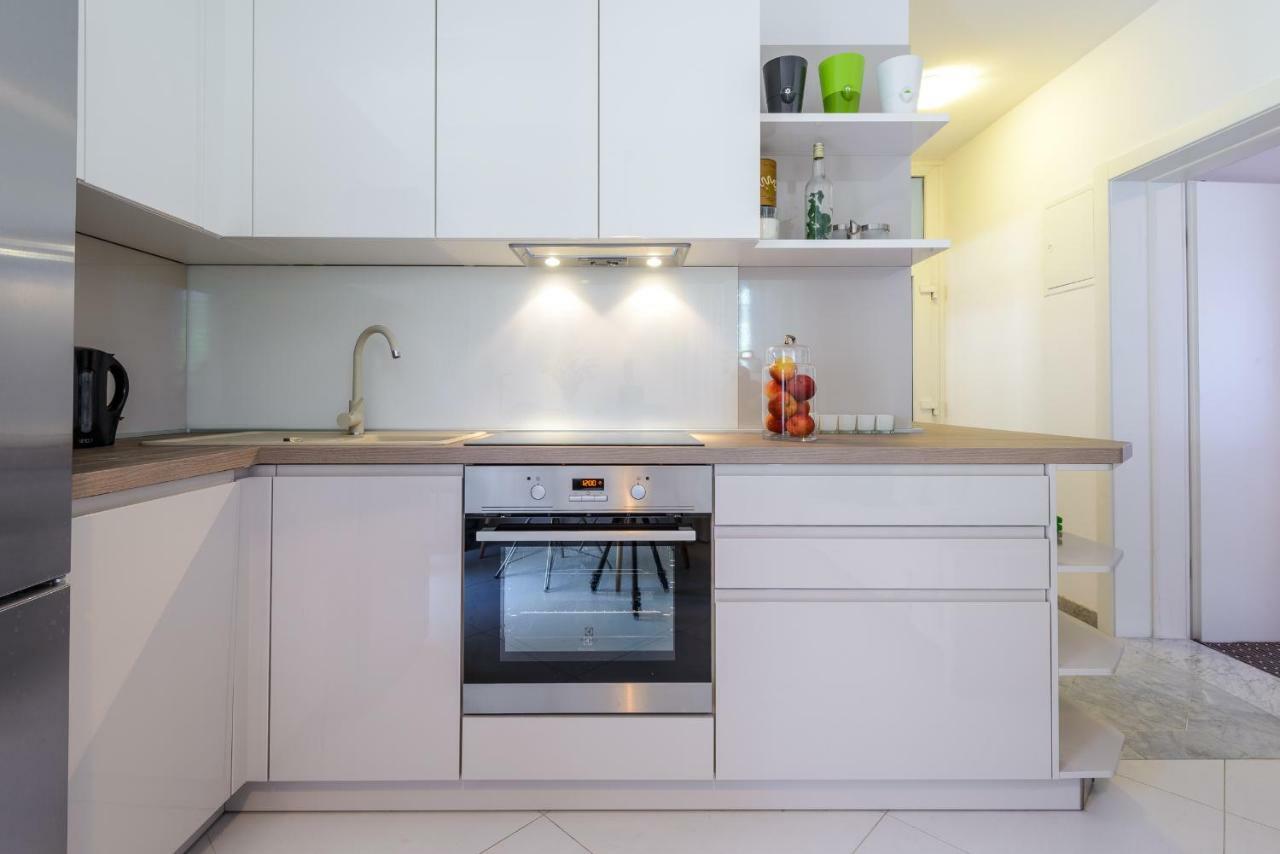 Apartment Antonella Dubrovnik Luaran gambar