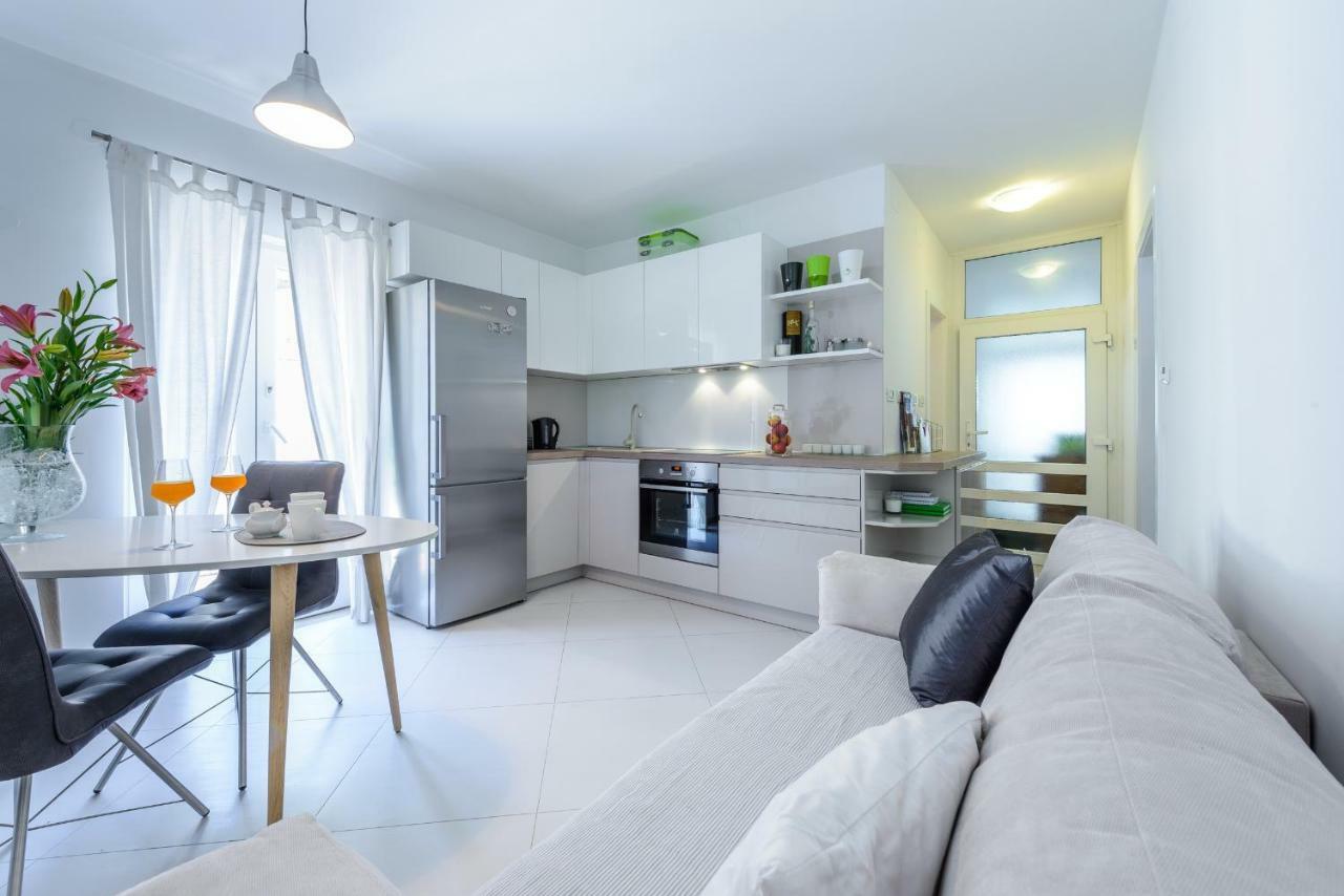 Apartment Antonella Dubrovnik Luaran gambar