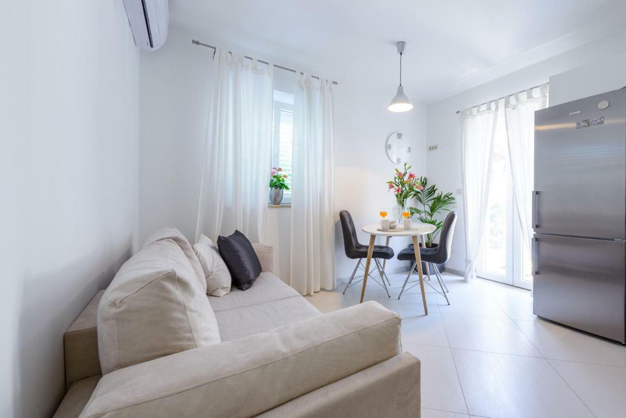 Apartment Antonella Dubrovnik Luaran gambar