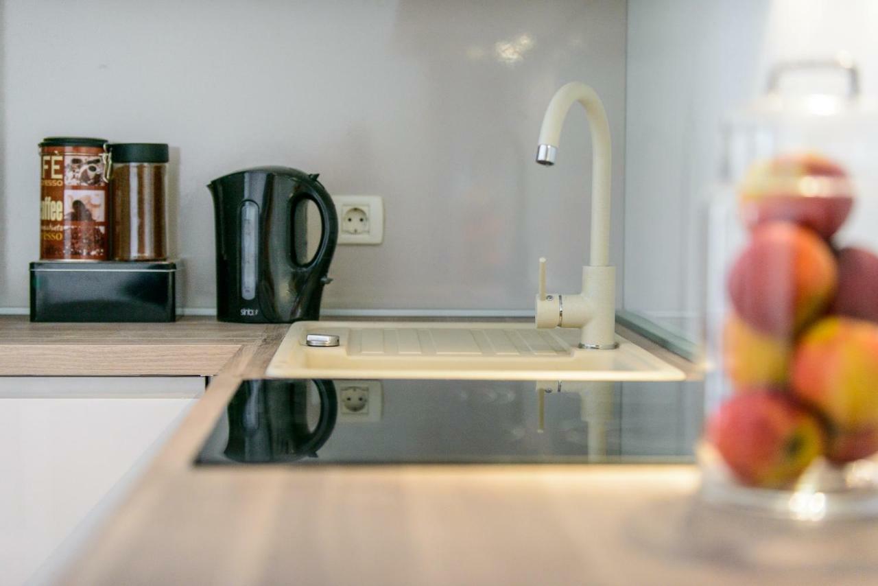 Apartment Antonella Dubrovnik Luaran gambar