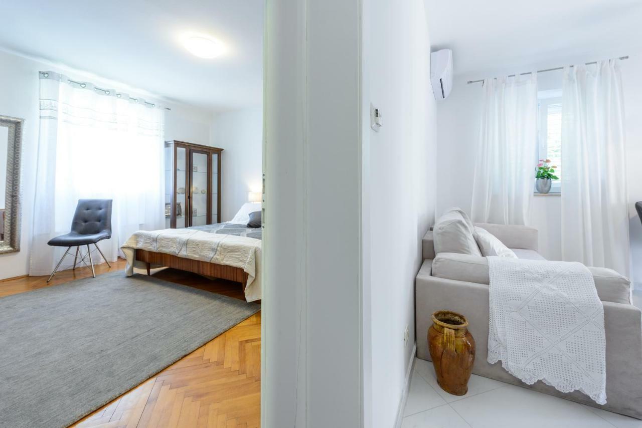Apartment Antonella Dubrovnik Luaran gambar