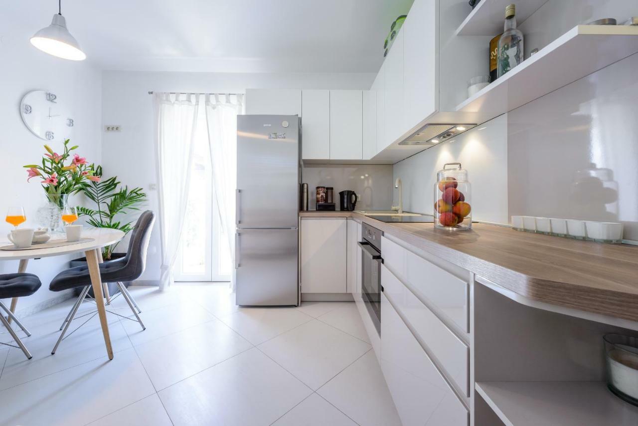 Apartment Antonella Dubrovnik Luaran gambar