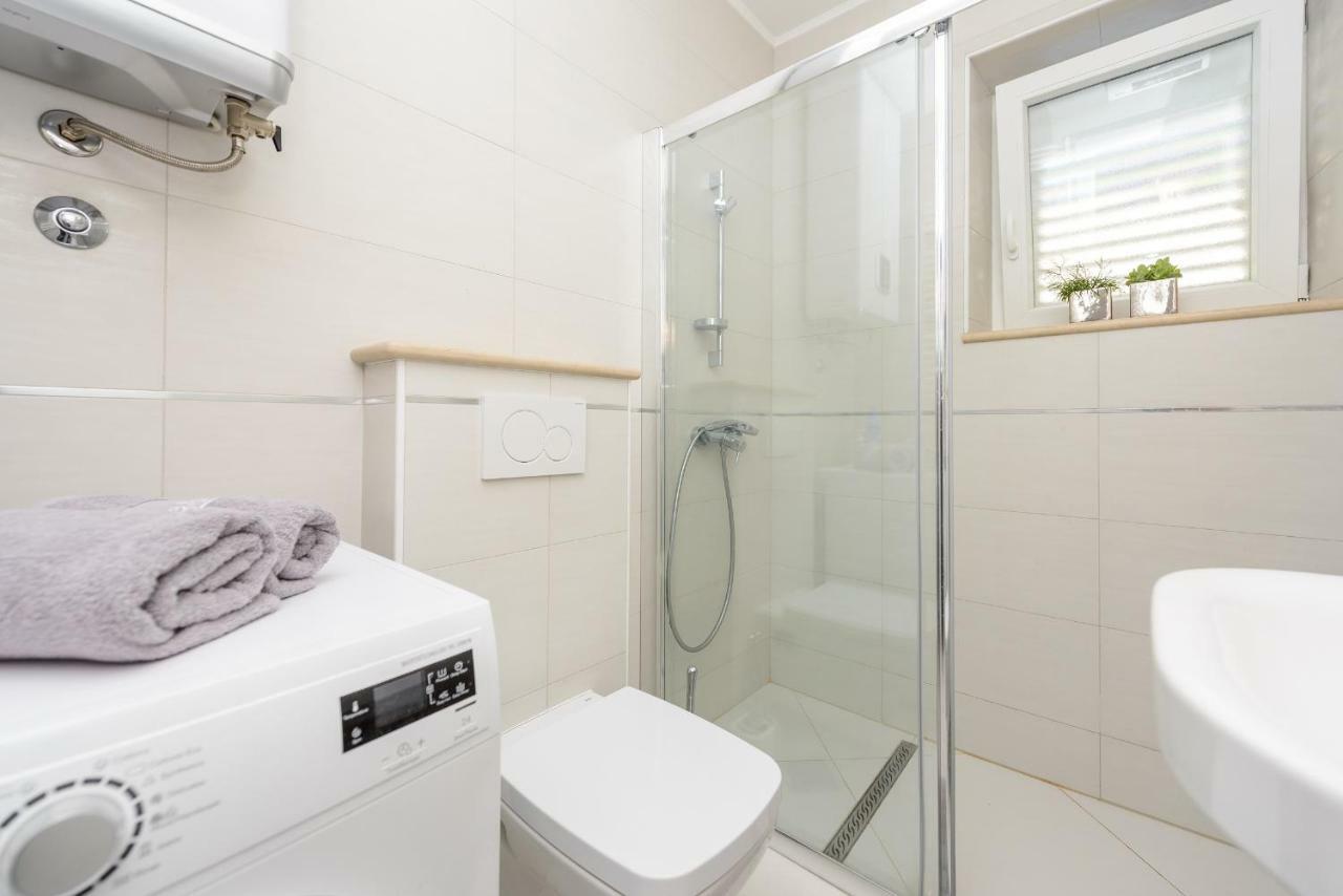 Apartment Antonella Dubrovnik Luaran gambar