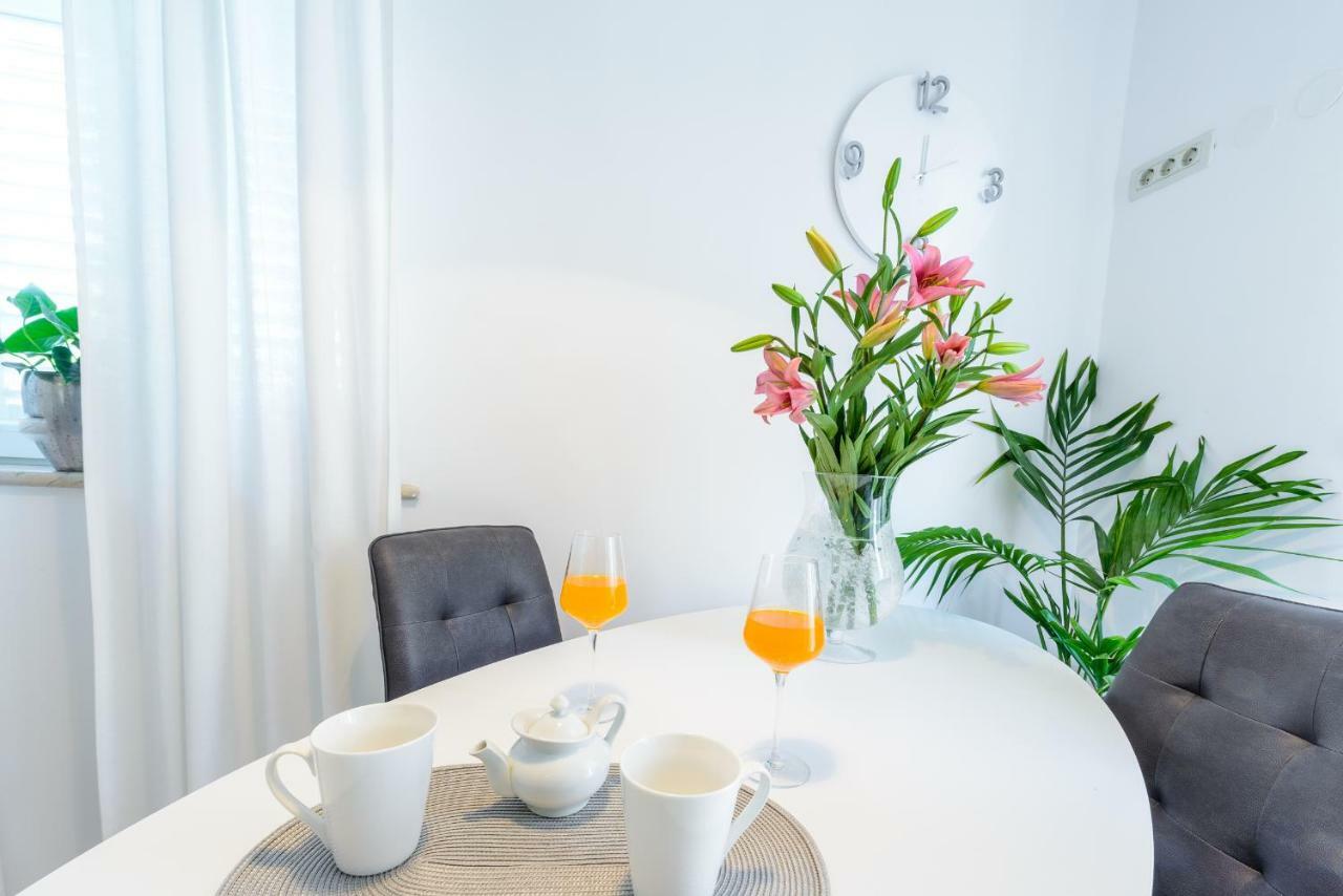 Apartment Antonella Dubrovnik Luaran gambar