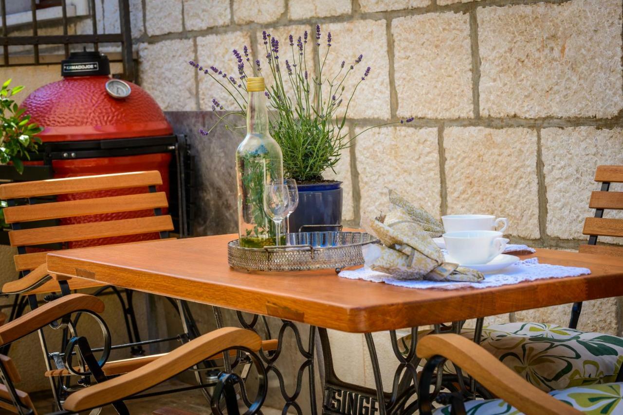 Apartment Antonella Dubrovnik Luaran gambar