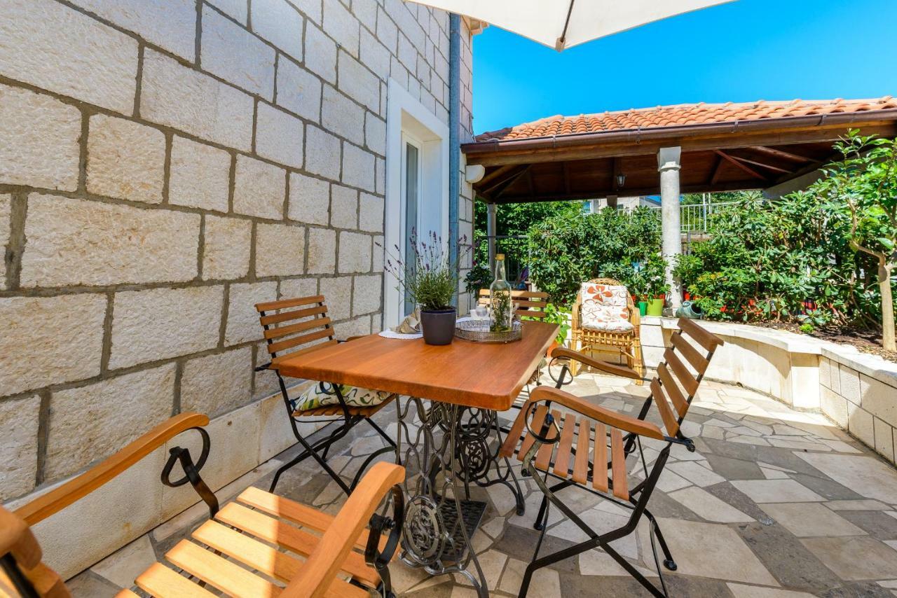 Apartment Antonella Dubrovnik Luaran gambar