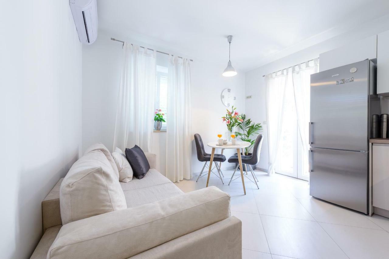 Apartment Antonella Dubrovnik Luaran gambar