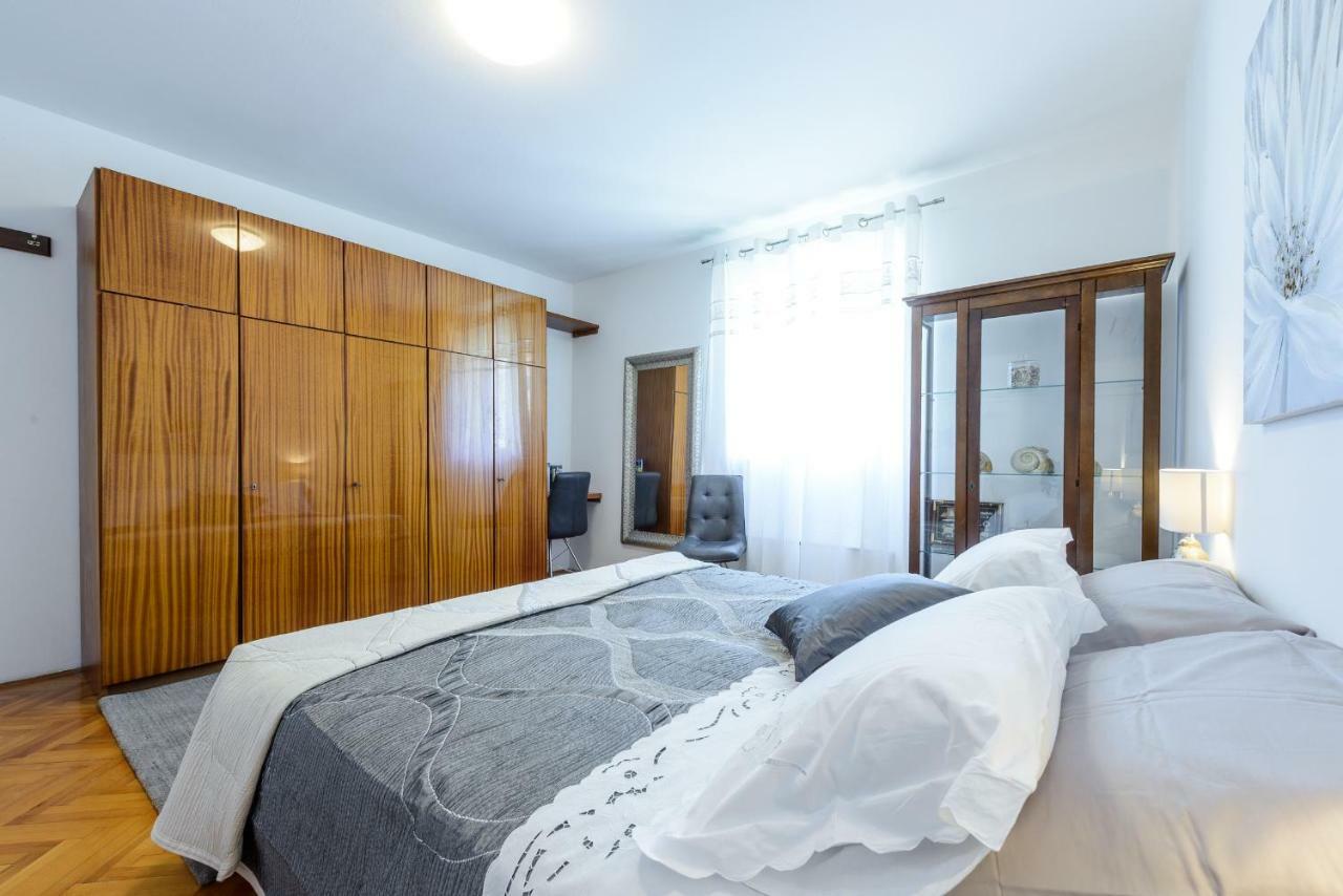 Apartment Antonella Dubrovnik Luaran gambar