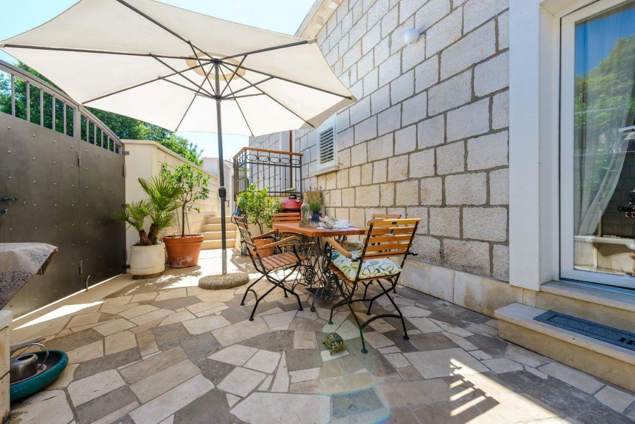 Apartment Antonella Dubrovnik Luaran gambar