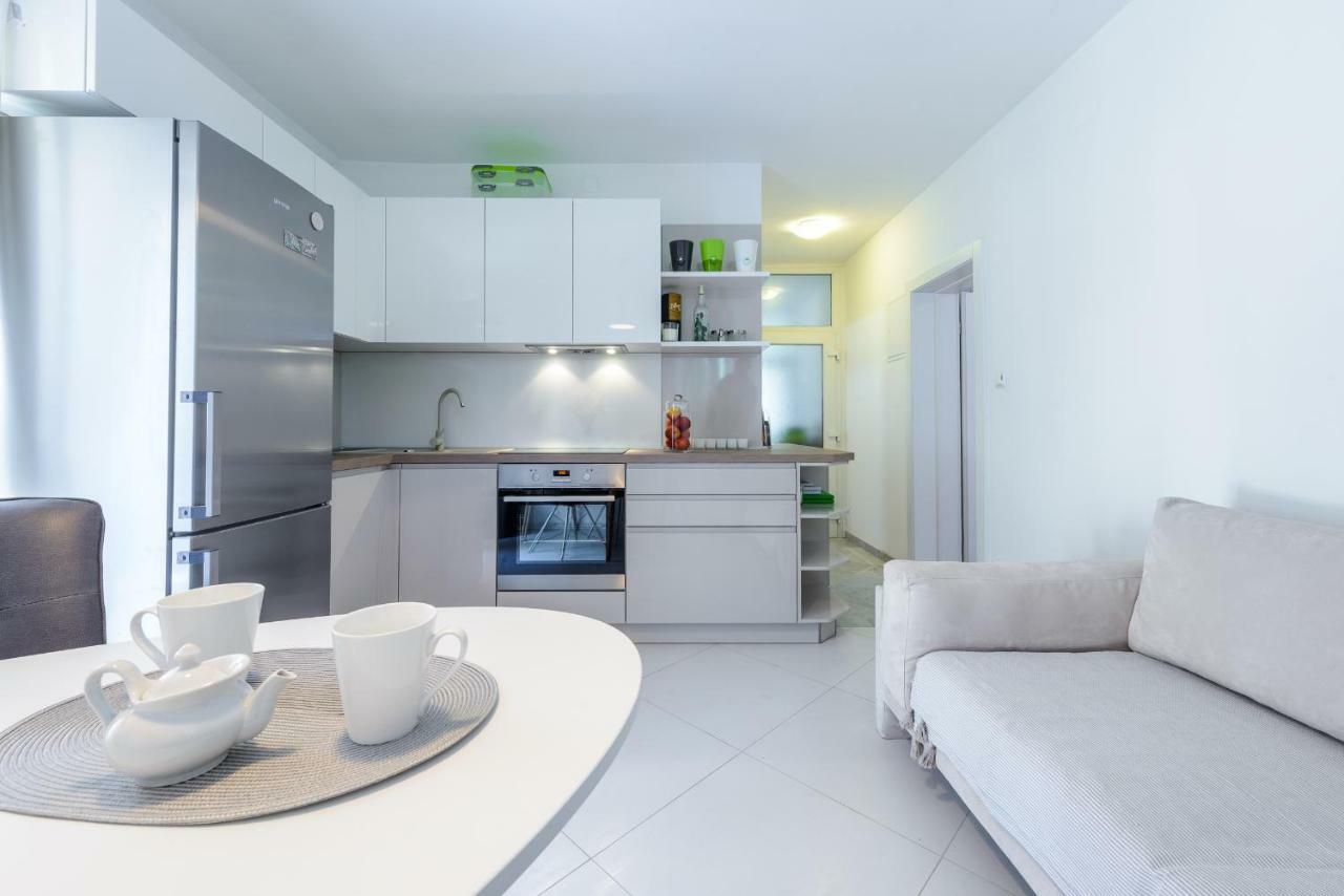 Apartment Antonella Dubrovnik Luaran gambar