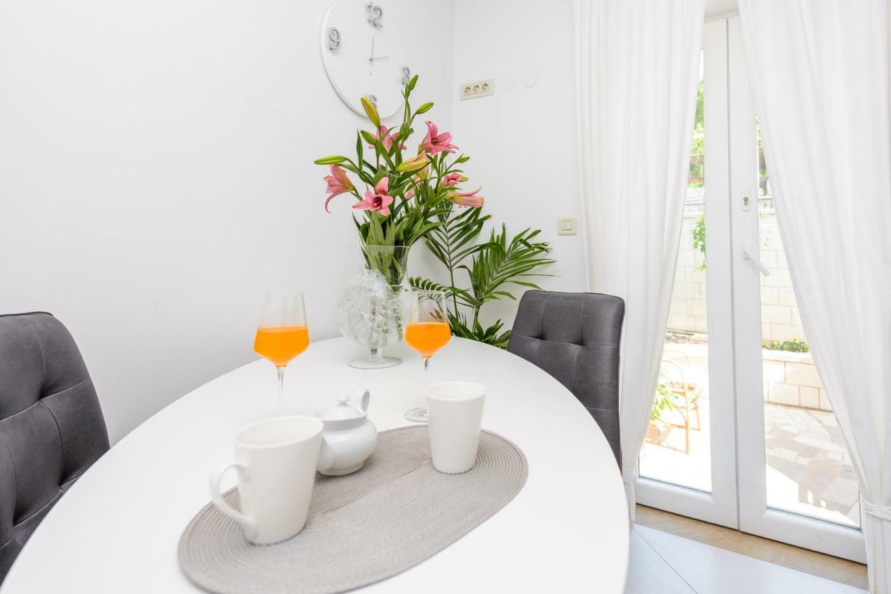 Apartment Antonella Dubrovnik Luaran gambar