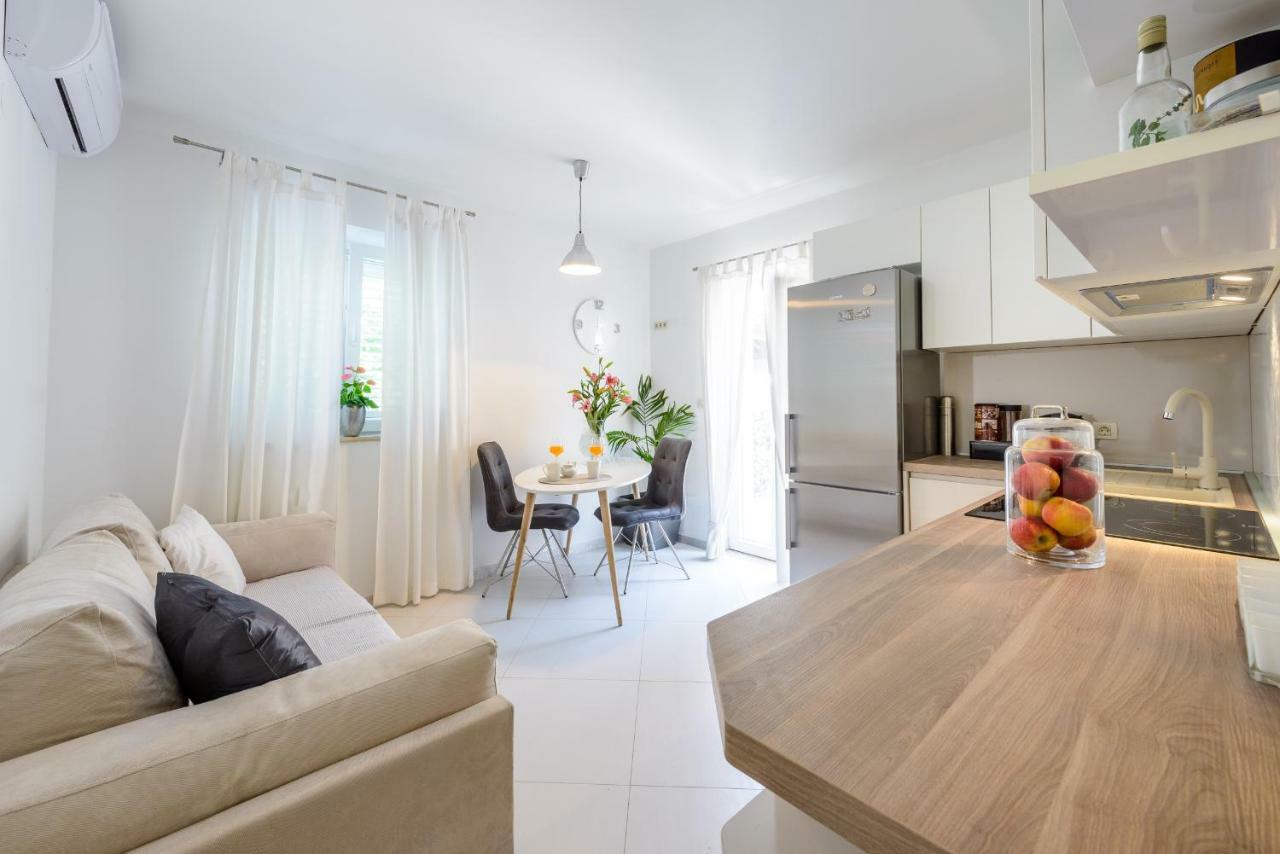 Apartment Antonella Dubrovnik Luaran gambar