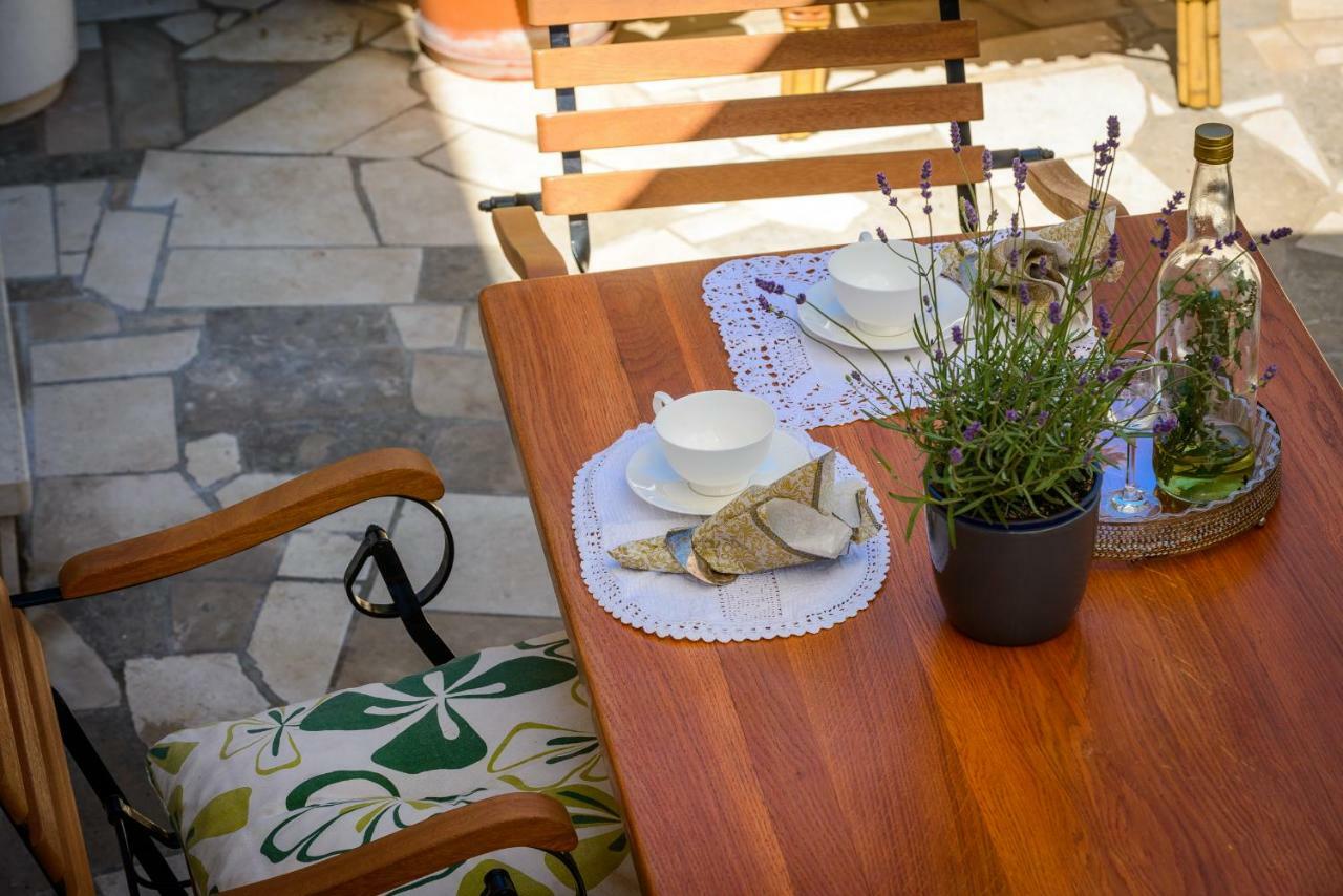 Apartment Antonella Dubrovnik Luaran gambar