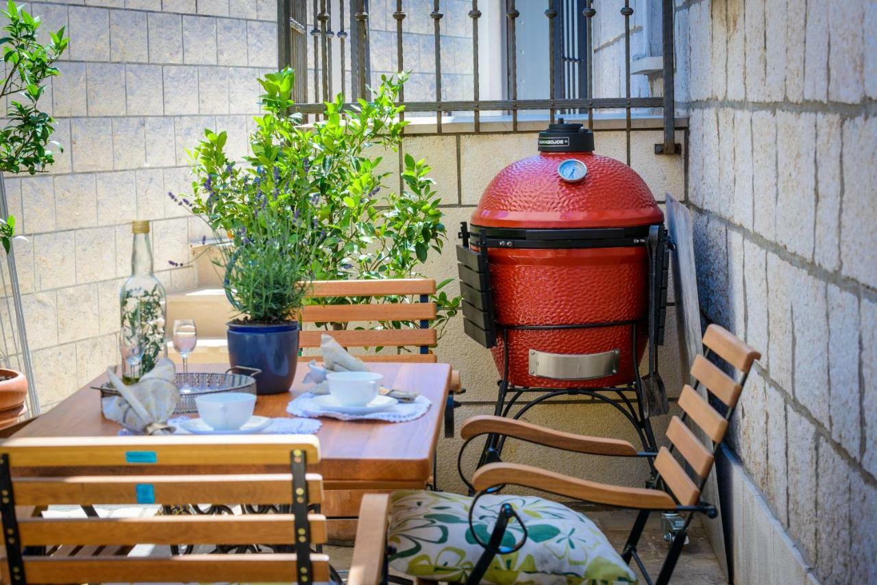 Apartment Antonella Dubrovnik Luaran gambar