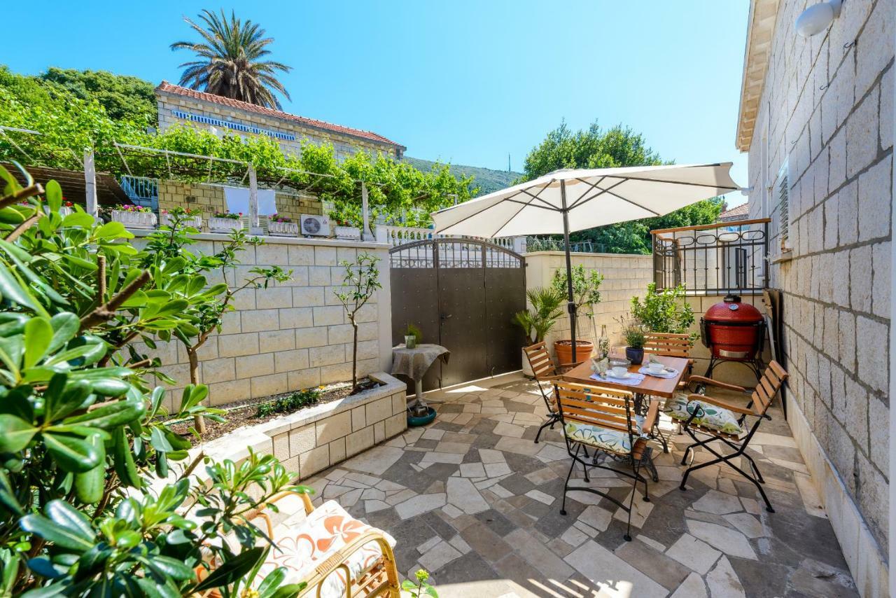 Apartment Antonella Dubrovnik Luaran gambar