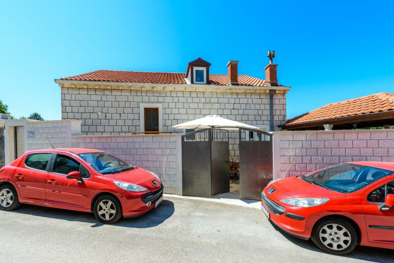 Apartment Antonella Dubrovnik Luaran gambar