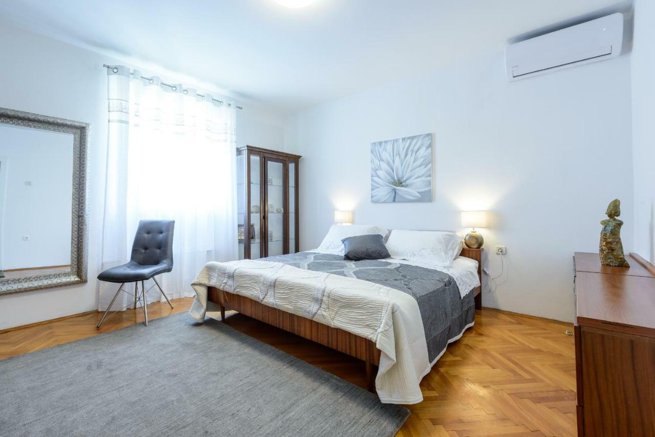 Apartment Antonella Dubrovnik Luaran gambar