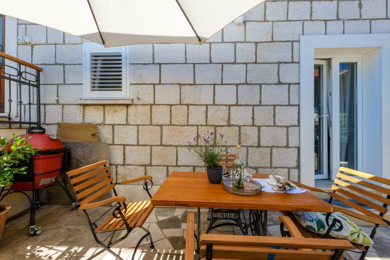 Apartment Antonella Dubrovnik Luaran gambar